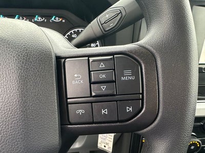 2025 Ford F-350SD XL