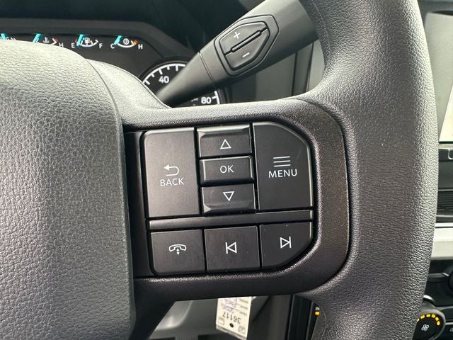 2025 Ford F-350SD XL