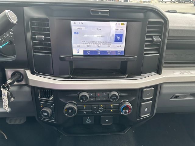 2025 Ford F-350SD XL