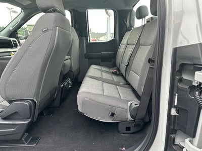 2025 Ford F-350SD XL