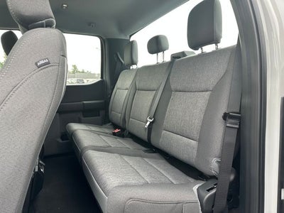 2025 Ford F-350SD XL