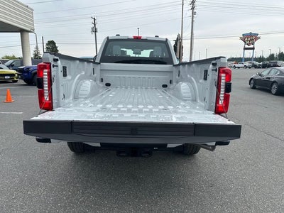 2025 Ford F-350SD XL