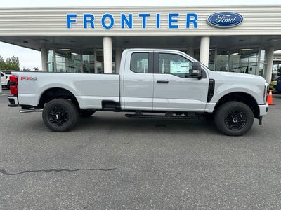 2025 Ford F-350SD XL