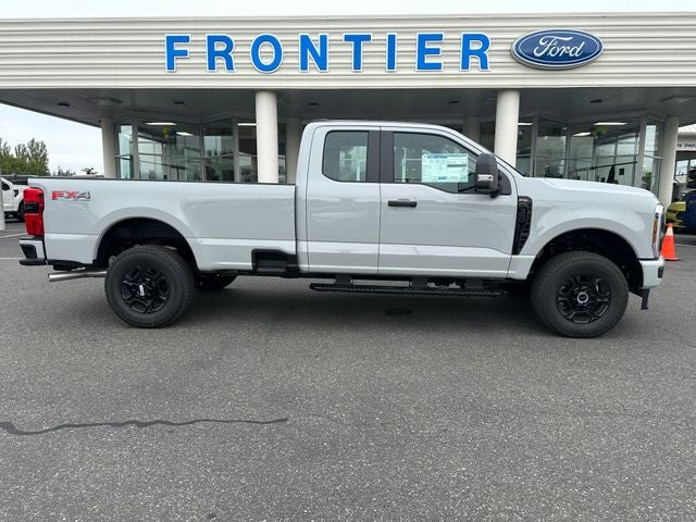 2025 Ford F-350SD XL