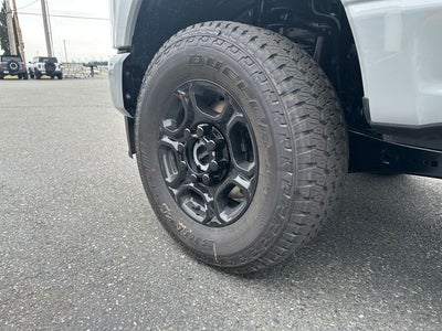 2025 Ford F-350SD XL