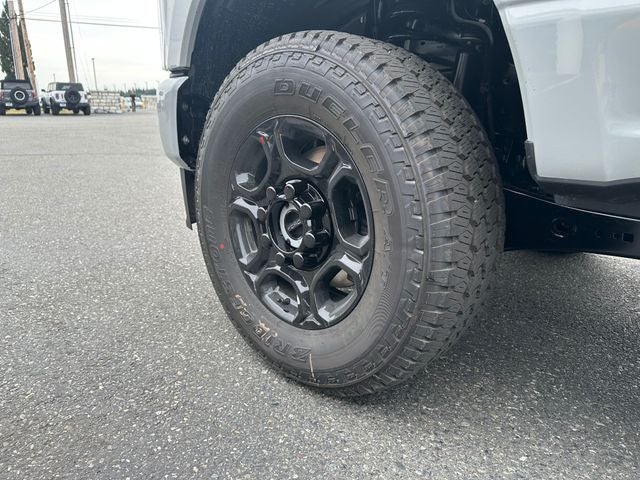 2025 Ford F-350SD XL