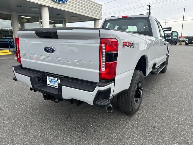 2025 Ford F-350SD XL