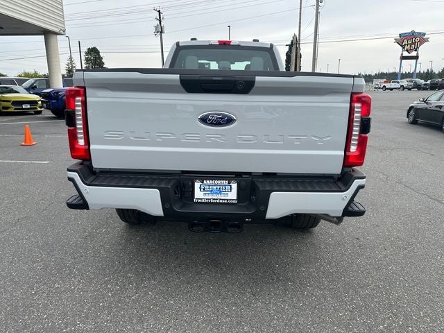 2025 Ford F-350SD XL