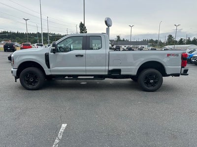 2025 Ford F-350SD XL