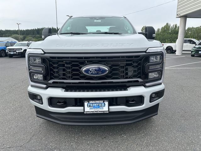 2025 Ford F-350SD XL
