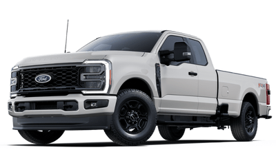 2025 Ford F-350SD XL