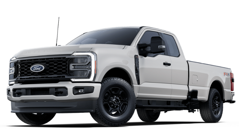 2025 Ford F-350SD XL