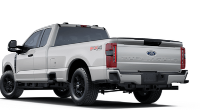 2025 Ford F-350SD XL