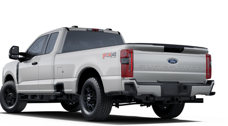 2025 Ford F-350SD XL