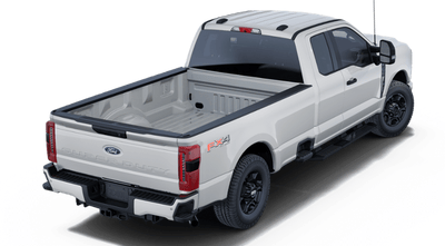 2025 Ford F-350SD XL