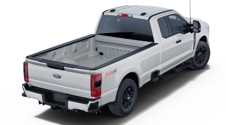 2025 Ford F-350SD XL