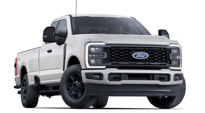 2025 Ford F-350SD XL
