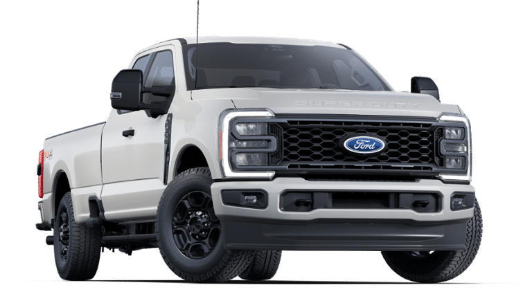 2025 Ford F-350SD XL