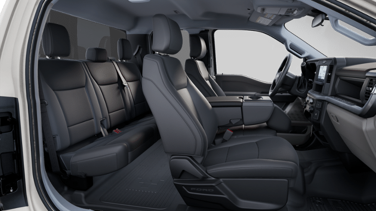 2025 Ford F-350SD XL