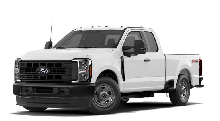 2027 Ford F-350SD XL