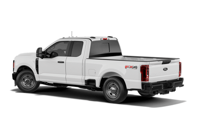 2027 Ford F-350SD XL