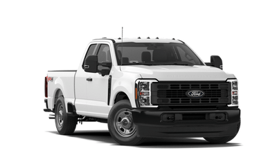2027 Ford F-350SD XL