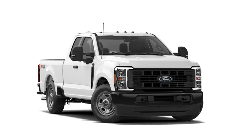 2027 Ford F-350SD XL