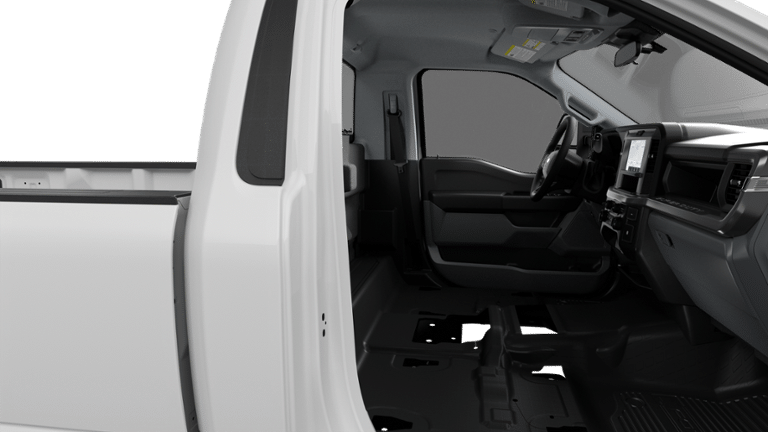 2027 Ford F-250SD XL