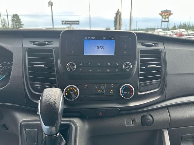 2024 Ford Transit-250 Base