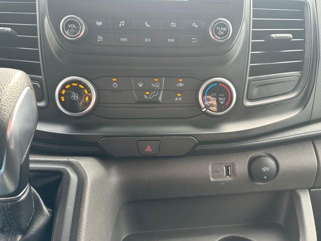 2024 Ford Transit-250 Base