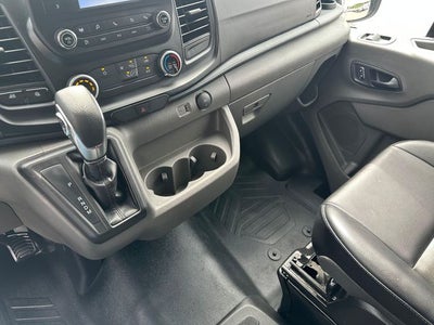 2024 Ford Transit-250 Base