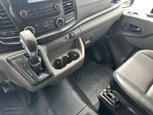 2024 Ford Transit-250 Base