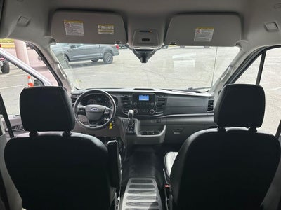 2024 Ford Transit-250 Base
