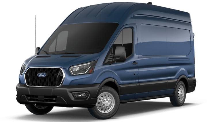 2027 Ford Transit-250 Base