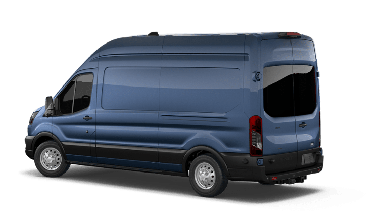 2027 Ford Transit-250 Base