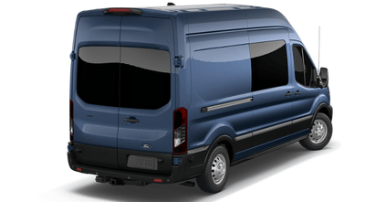 2027 Ford Transit-250 Base