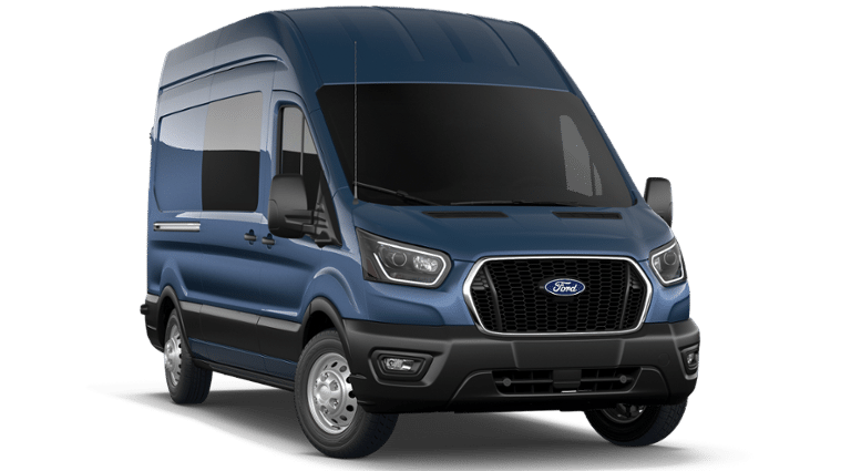 2027 Ford Transit-250 Base