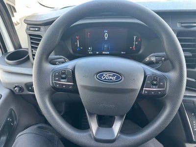 2026 Ford Transit-350 Base