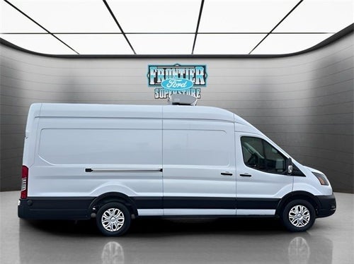 2020 Ford Transit-350 Base