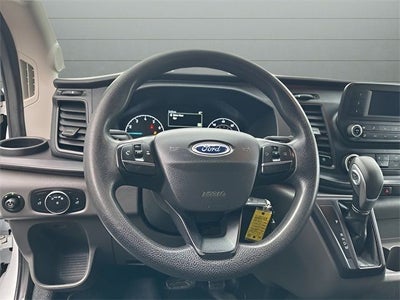 2020 Ford Transit-350 Base