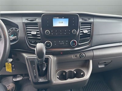 2020 Ford Transit-350 Base