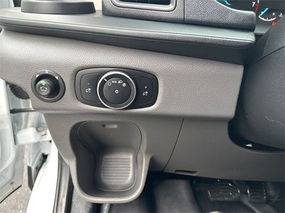 2020 Ford Transit-350 Base