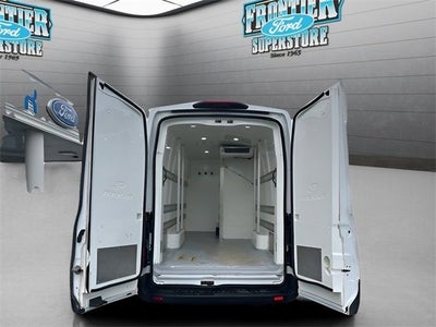 2020 Ford Transit-350 Base