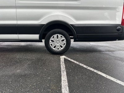 2020 Ford Transit-350 Base