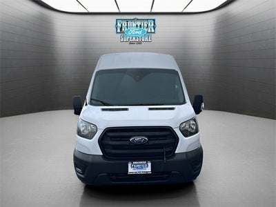 2020 Ford Transit-350 Base