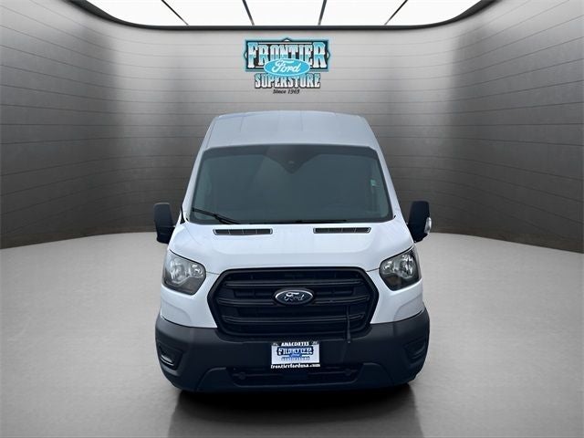2020 Ford Transit-350 Base