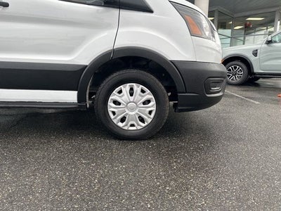 2020 Ford Transit-350 Base