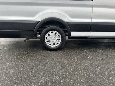 2020 Ford Transit-350 Base