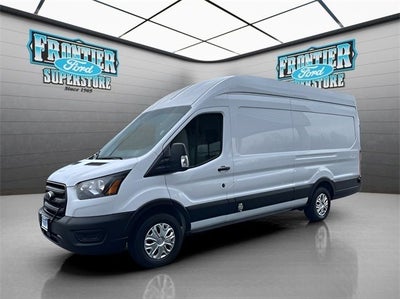 2020 Ford Transit-350 Base