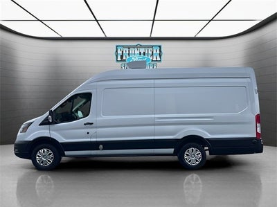 2020 Ford Transit-350 Base